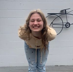 Meet your Posher, Kalene